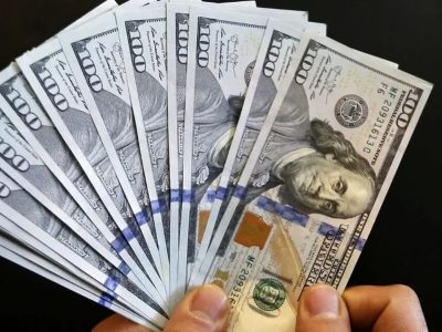 قیمت دلار و یورو امروز دوشنبه ۲۱ خرداد ۱۴۰۳