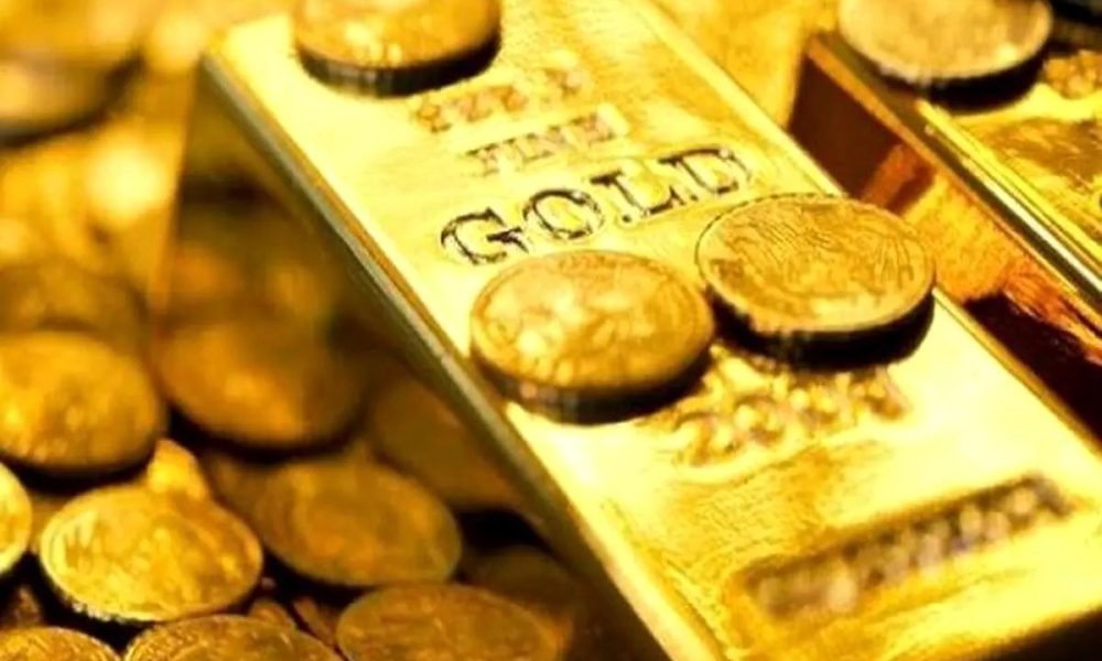 قیمت طلا و سکه امروز یکشنبه ۱۳ خرداد ۱۴۰۳