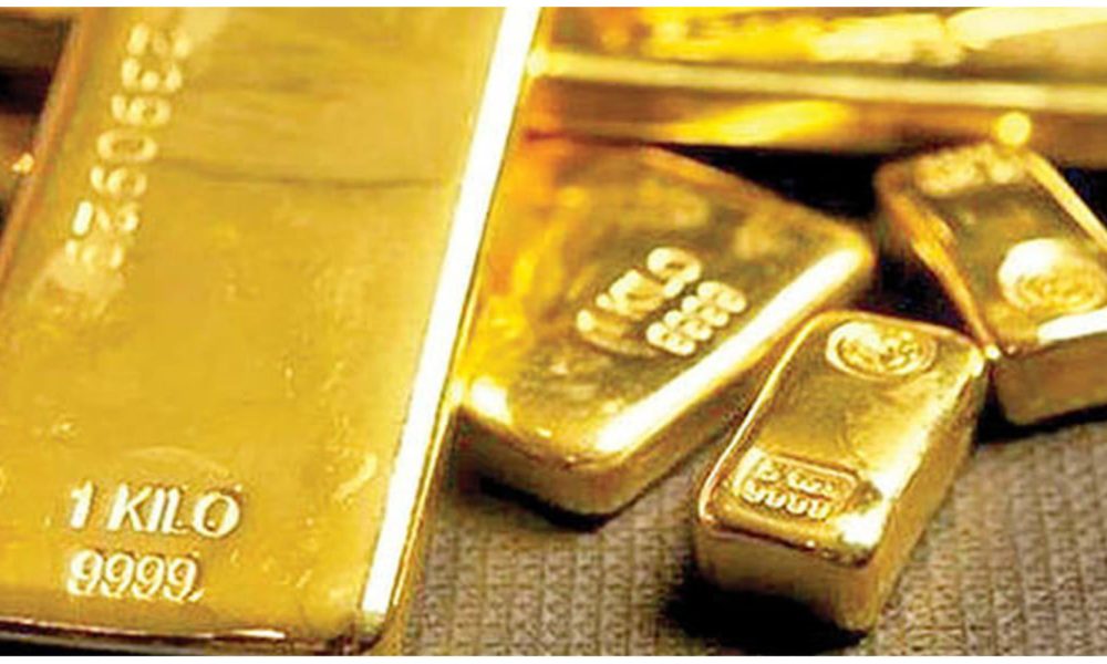 قیمت طلا امروز یکشنبه ۳ تیر ۱۴۰۳
