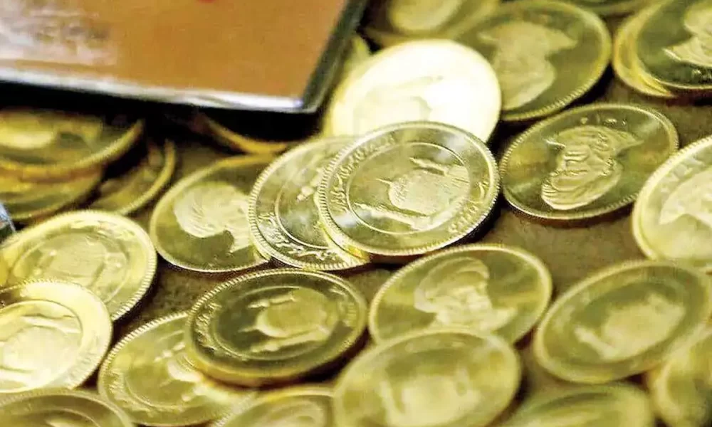 پیش‌ بینی قیمت طلا و سکه ۲۹ خرداد ۱۴۰۳