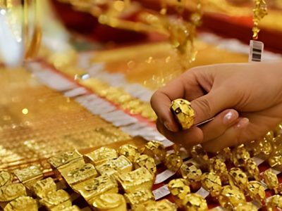 قیمت طلا باز هم ریخت/ قیمت جدید طلا ۲۸ خرداد ۱۴۰۳