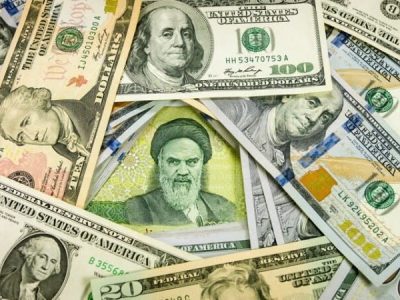 قیمت دلار امروز سه شنبه 5 / 4 / 1403
