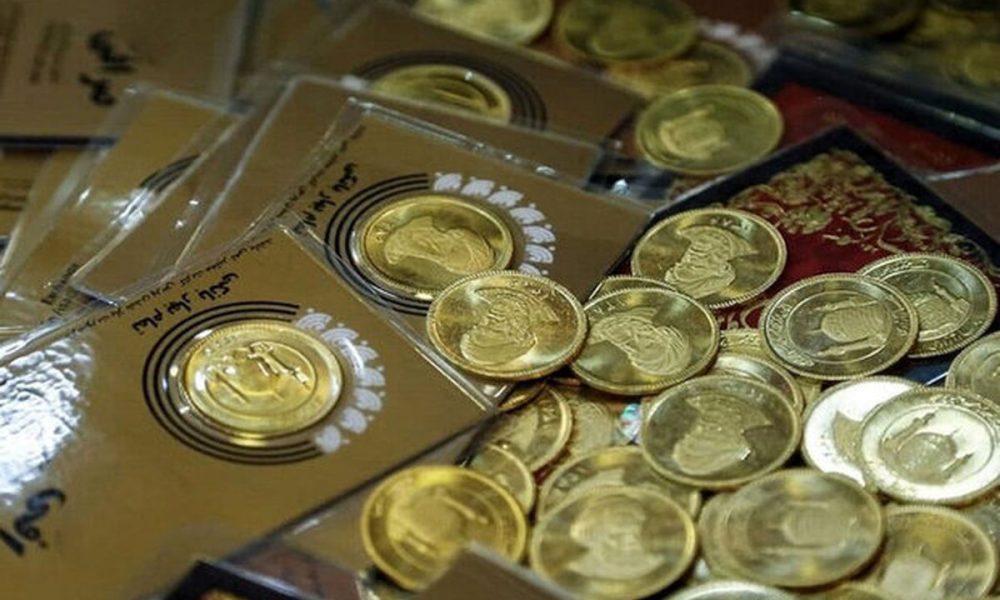 قیمت طلا و سکه امروز ۲۷ خرداد ۱۴۰۳