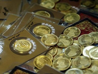قیمت طلا و سکه امروز ۲۷ خرداد ۱۴۰۳