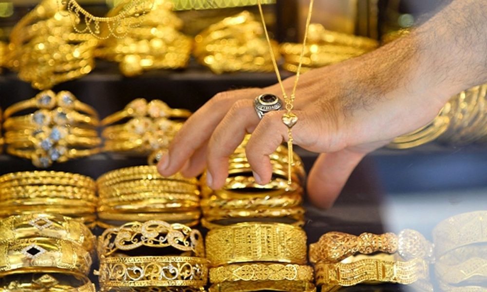 قیمت طلا 18 عیار امروز یکشنبه ۱۰ تیر 1403