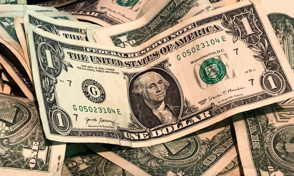 قیمت دلار امروز شنبه ۳۰ تیرماه