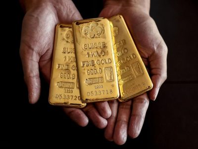 قیمت طلا امروز یکشنبه ۲۴ تیر ۱۴۰۳