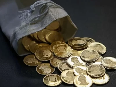 قیمت سکه و طلا امروز جمعه ۲۲ تیر ۱۴۰۳