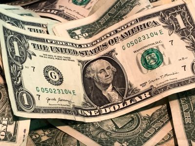 قیمت دلار در مرز حمایت؛ شکاف دلار و تتر زیاد شد