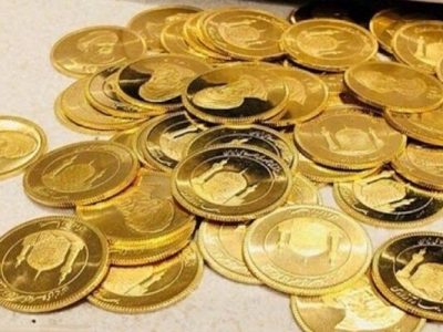 آخرین قیمت طلا، سکه و دلار تا پیش از امروز ۱۰ مرداد