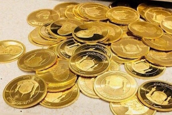 آخرین قیمت طلا، سکه و دلار تا پیش از امروز ۱۰ مرداد