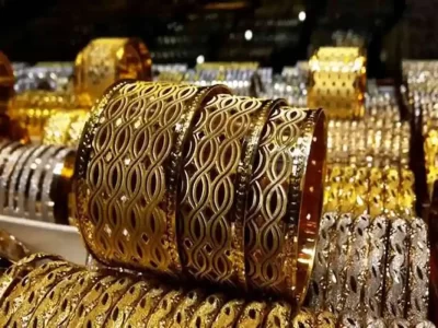 قیمت طلا و سکه ۳۱ تیر ۱۴۰۳