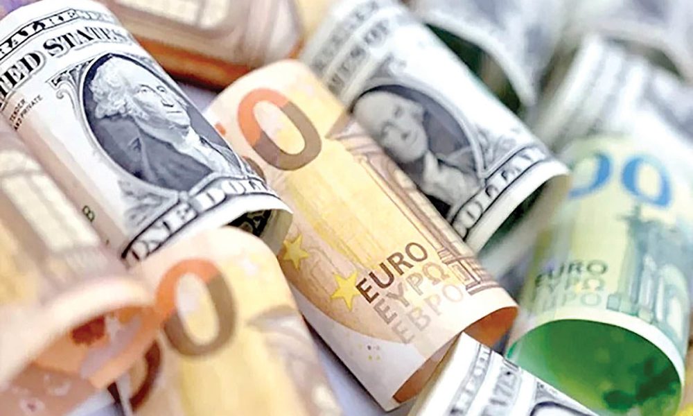 گزارش قیمت دلار / دوشنبه 8 مرداد 1403