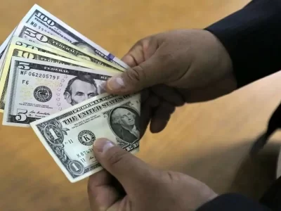 قیمت دلار امروز ۲۳ تیر ۱۴۰۳