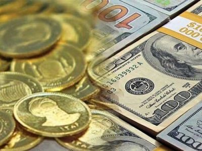 قیمت طلا، سکه و ارز امروز ۲۷ تیرماه ۱۴۰۳