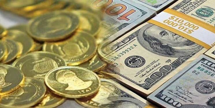 قیمت طلا، سکه و ارز امروز ۲۷ تیرماه ۱۴۰۳
