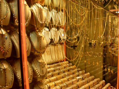قیمت طلا ۱۸ عیار امروز دوشنبه ۱۸ تیر ۱۴۰۳