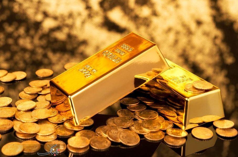 قیمت طلا، سکه و ارز امروز ۱۲ مردادماه ۱۴۰۳
