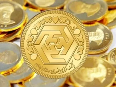 قیمت سکه و طلا امروز دوشنبه ۱۵ مرداد ۱۴۰۳