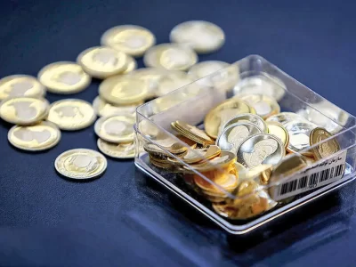 قیمت سکه و طلا امروز دوشنبه ۲۹ مرداد ۱۴۰۳