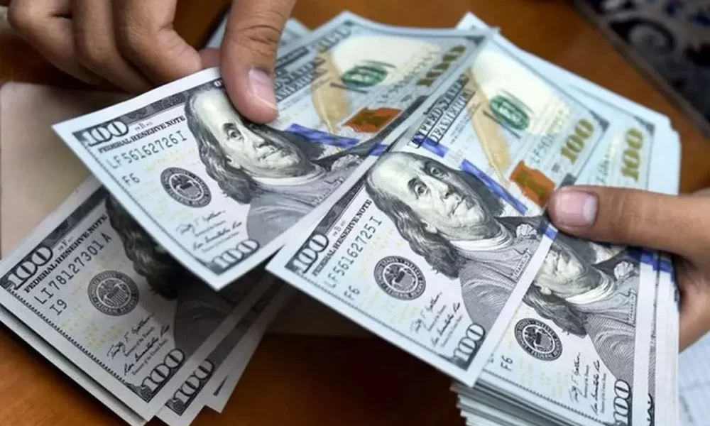 قیمت دلار و یورو امروز سه‌شنبه ۲۳ مرداد ۱۴۰۳
