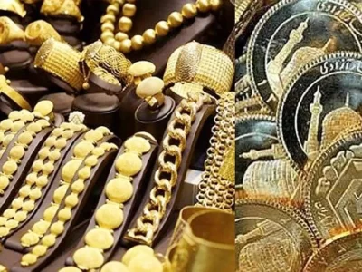 قیمت سکه و طلا امروز دوشنبه ۲۲ مرداد ۱۴۰۳