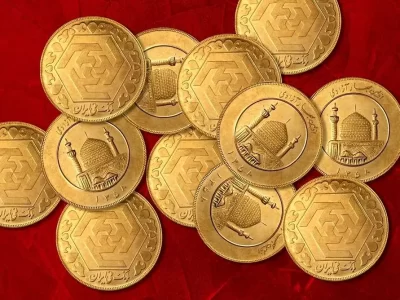 قیمت سکه و طلا امروز چهارشنبه ۲۴ مرداد ۱۴۰۳
