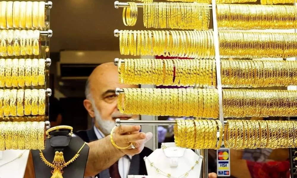 قیمت سکه و طلا امروز سه‌شنبه ۳۰ مرداد ۱۴۰۳