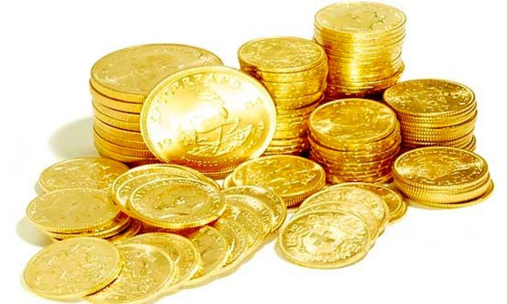 قیمت سکه و طلا امروز پنجشنبه ۸ شهریور ۱۴۰۳