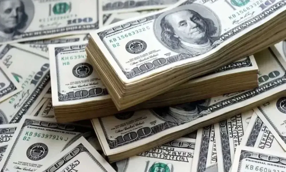 قیمت دلار 22 شهریور 1403