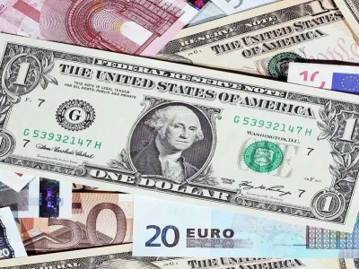 قیمت دلار و یورو امروز شنبه 31 شهریور 1403