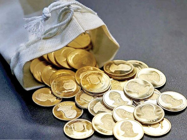 قیمت سکه و طلا امروز یکشنبه ۶ آبان ۱۴۰۳