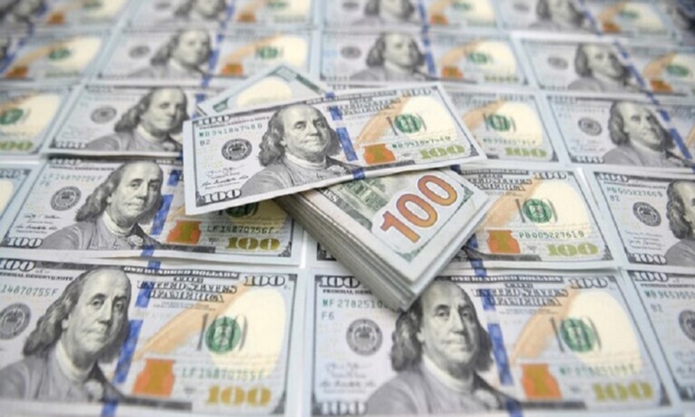 قیمت دلار و یورو امروز یکشنبه ۱۵ مهر ۱۴۰۳