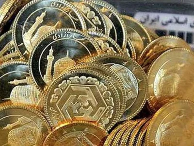 قیمت سکه و طلا امروز یکشنبه ۲۲ مهر ۱۴۰۳
