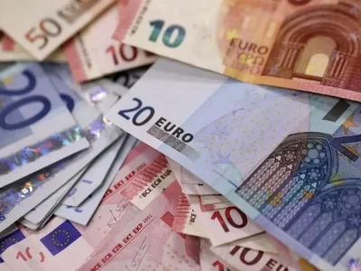 قیمت دلار و یورو امروز یکشنبه ۲۷ آبان ۱۴۰۳