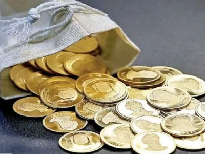 قیمت سکه و طلا امروز دوشنبه ۵ آذر ۱۴۰۳