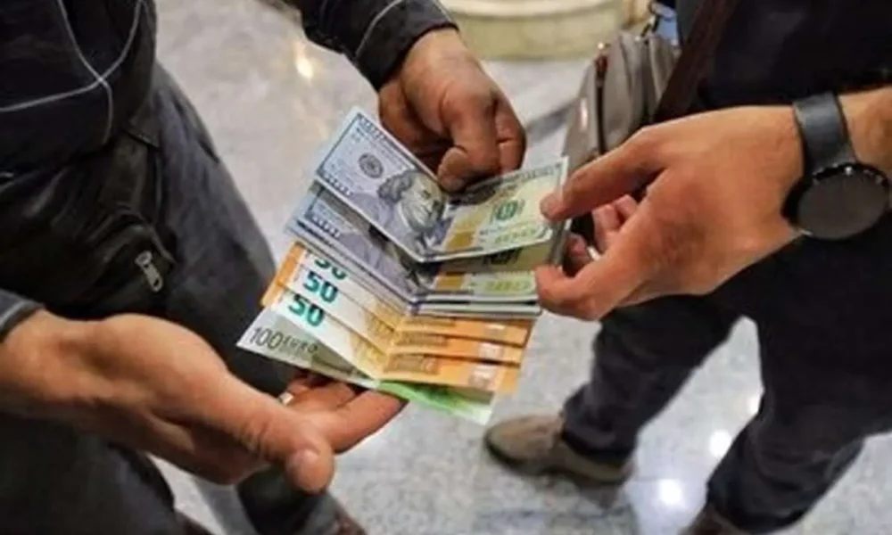 قیمت دلار و یورو امروز پنجشنبه ۲۴ آبان ۱۴۰۳