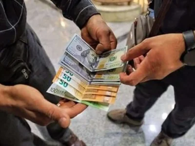 قیمت دلار و یورو امروز پنجشنبه ۲۴ آبان ۱۴۰۳