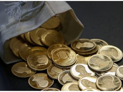 قیمت سکه و طلا امروز یکشنبه ۲۷ آبان ۱۴۰۳