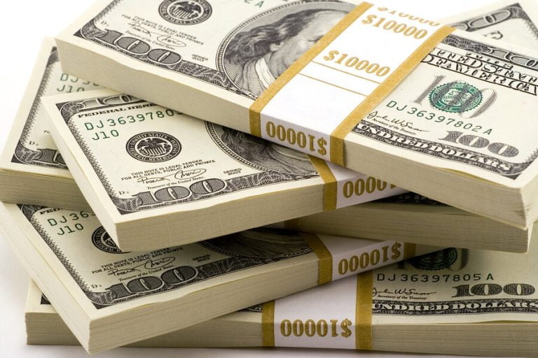 قیمت دلار و یورو امروز شنبه ۱۲ آبان ۱۴۰۳