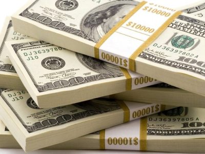 قیمت دلار و یورو امروز دوشنبه ۱۴ آبان ۱۴۰۳