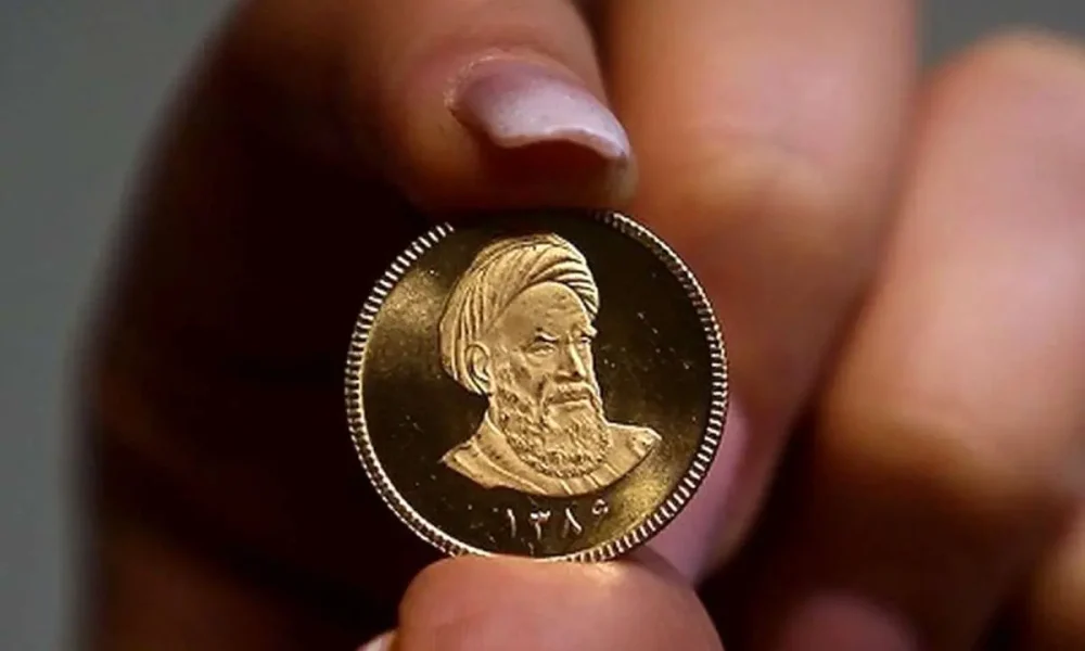 قیمت سکه و طلا امروز جمعه 16 آذر ۱۴۰۳
