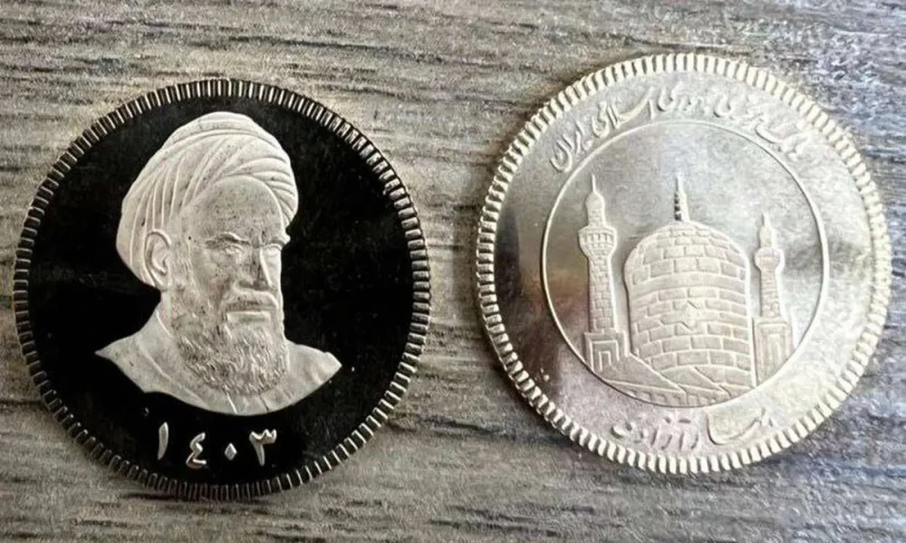 قیمت سکه و طلا امروز یکشنبه ۱۱ آذر ۱۴۰۳