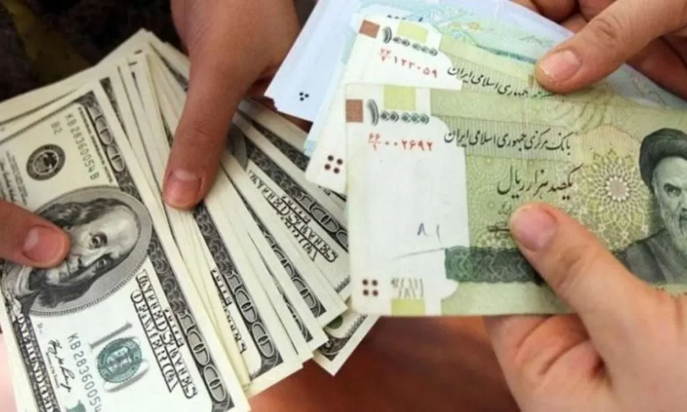 قیمت دلار و یورو امروز پنجشنبه ۶ دی ۱۴۰۳
