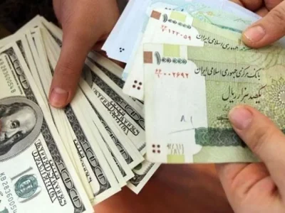 قیمت دلار و یورو امروز پنجشنبه ۶ دی ۱۴۰۳