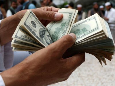 نرخ ارز امروز ۲۰ دی ۱۴۰۳