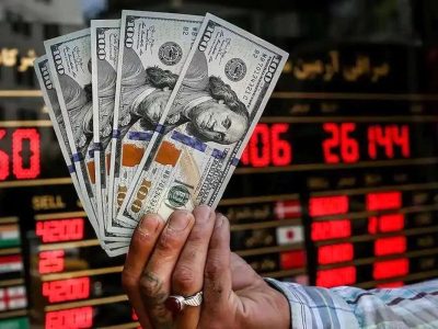 قیمت دلار و یورو و سایرارزها امروز جمعه ۲۱ دی ۱۴۰۳
