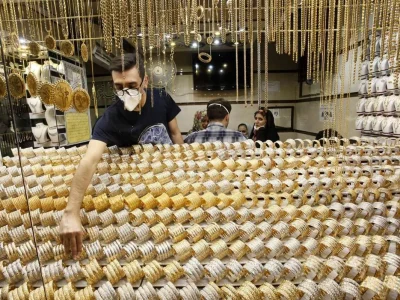 قیمت سکه و طلا امروز پنجشنبه ۲۰ دی ۱۴۰۳