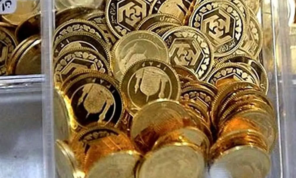 قیمت سکه و طلا امروز شنبه ۱۵ دی ۱۴۰۳