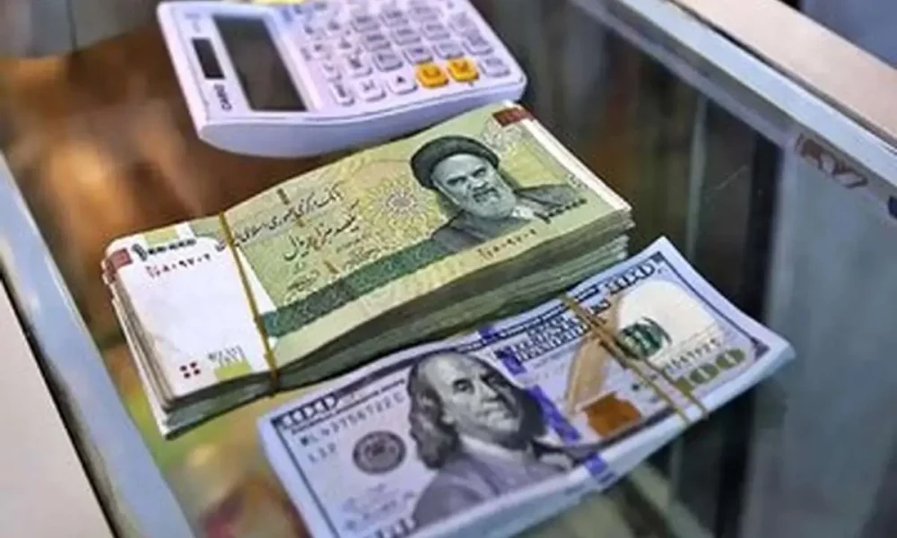 قیمت دلار و یورو امروز دوشنبه ۱۷ دی ۱۴۰۳